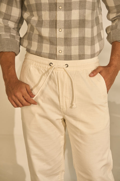 Weekender Pants In Slim Fit