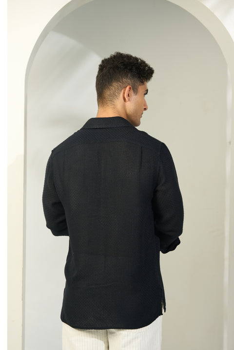Mid Night Whisper Night Out Shirt
