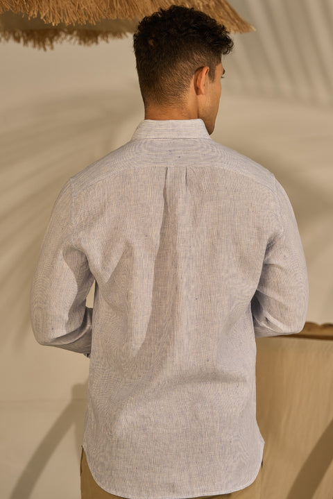 Sea Waves Shirt