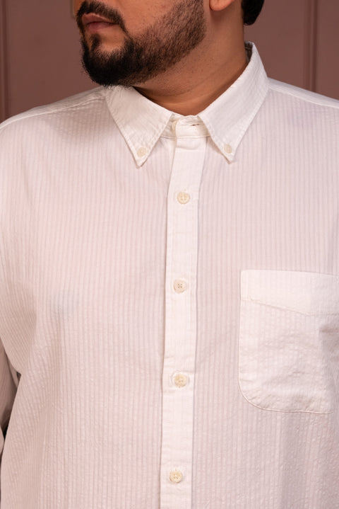 Ripples Shirt Size Inclusive - (Up to 5XL)
