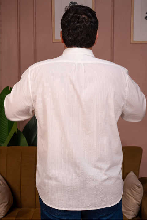 Ripples Shirt Size Inclusive - (Up to 5XL)