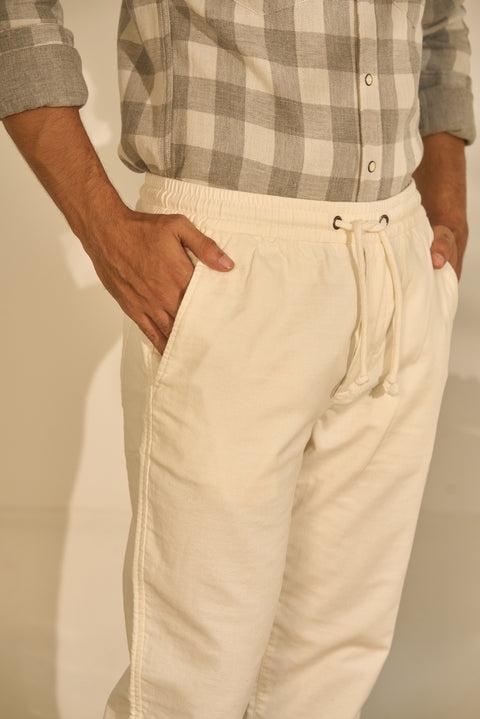 Weekender Pants In Slim Fit