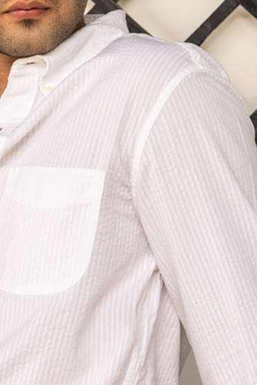 Ripples Shirt