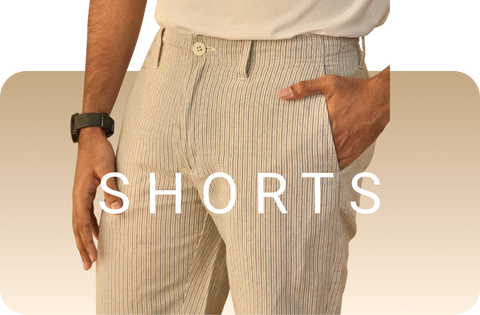 MEN'S SHORTS