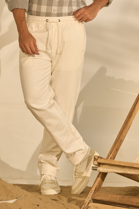 Weekender Pants In Slim Fit