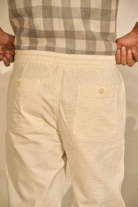 Weekender Pants In Slim Fit
