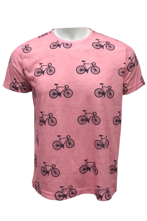 Bike days T-shirt