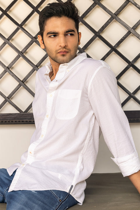 Ripples Shirt