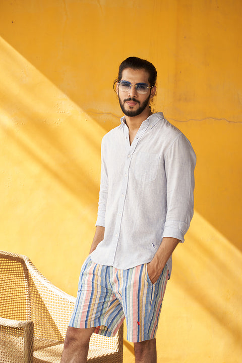 Fun Beach Shorts