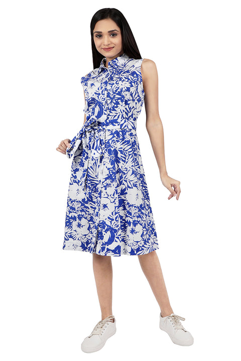 Bloom Dress