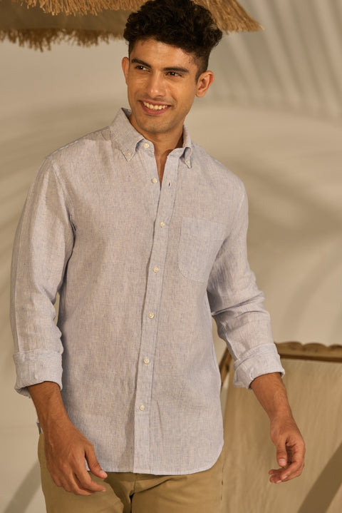 Sea Waves Shirt
