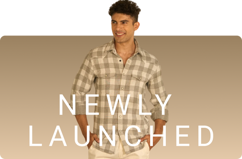 NEW ARRIVAL - MEN