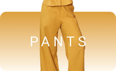 WOMEN PANTS