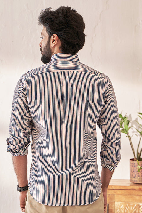 Classic Stripes Shirt