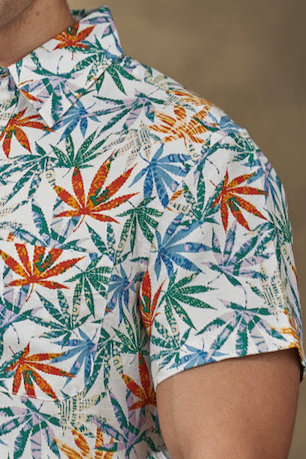 Foliage Shirt