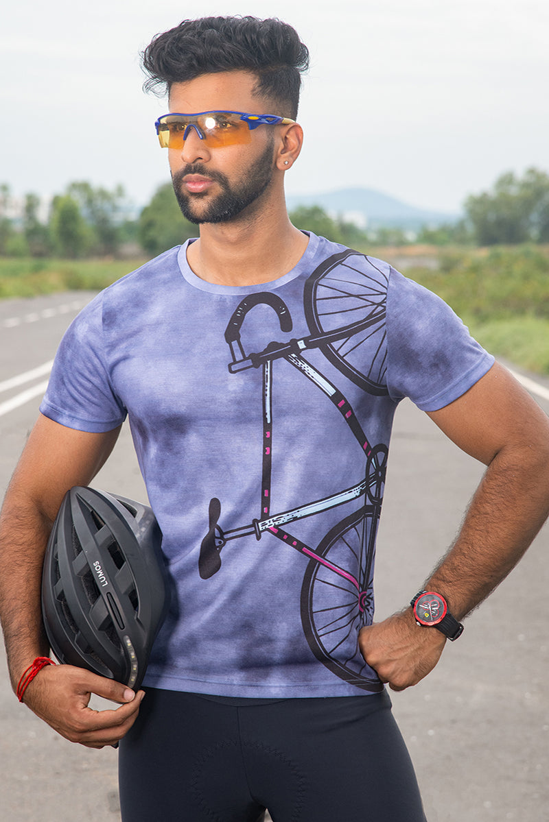 Bike life T- shirt