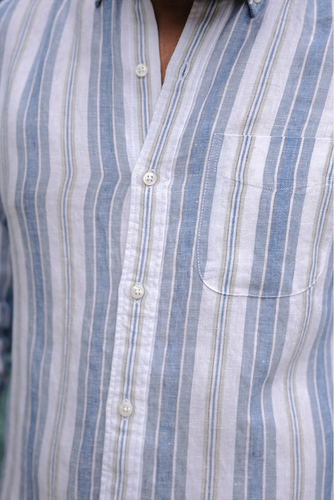 Karen Plaids Shirt