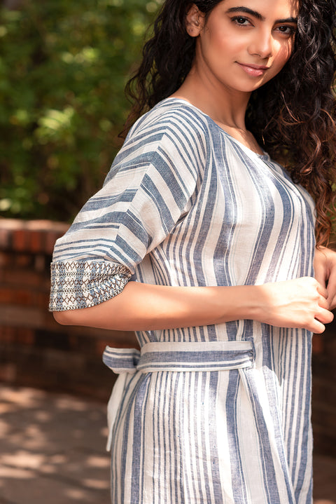 Stripes Dress