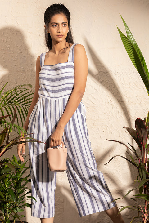 Culotte Jumpsuit