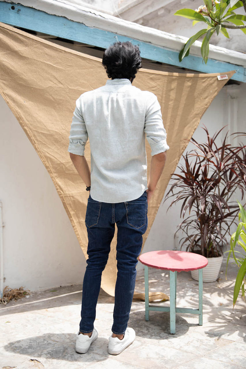 Vintage cactus shirt