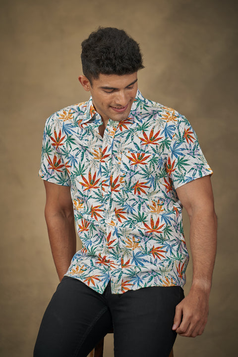 Foliage Shirt