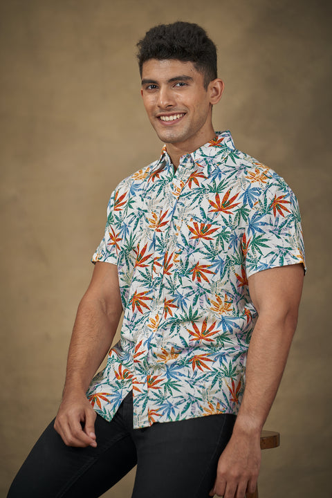 Foliage Shirt