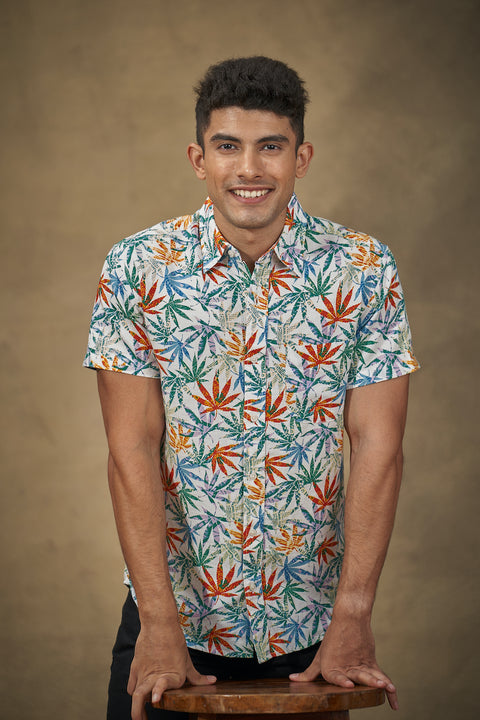 Foliage Shirt