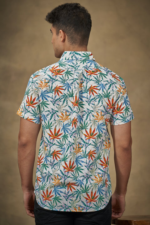 Foliage Shirt